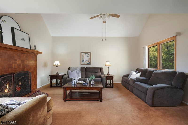 Rohill - Residential