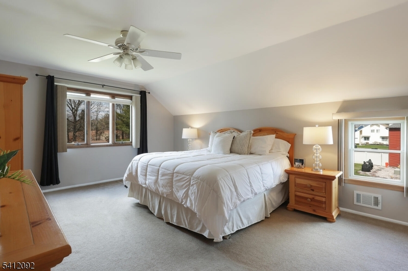 Rohill - Residential