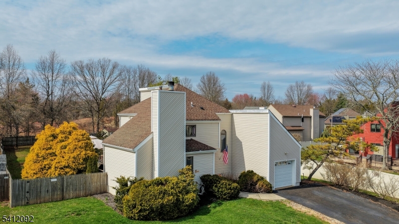 Rohill - Residential