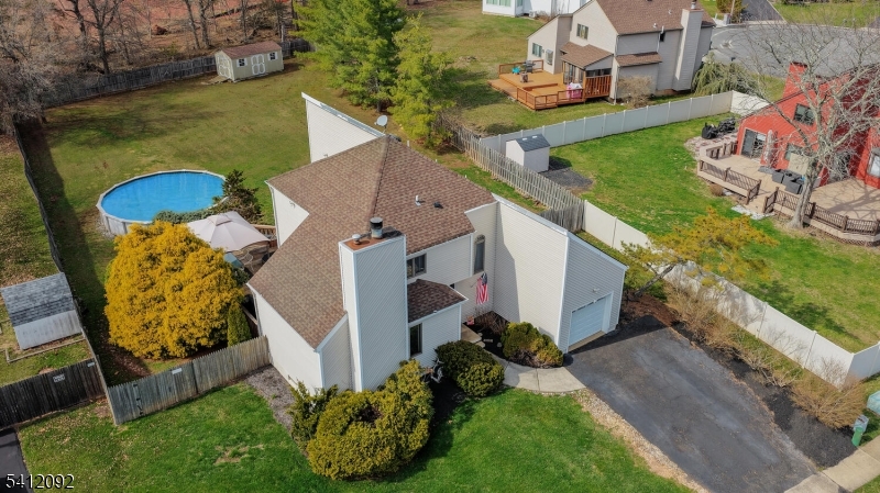 Rohill - Residential