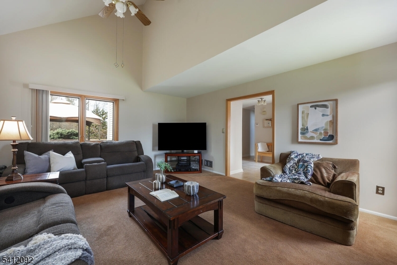 Rohill - Residential