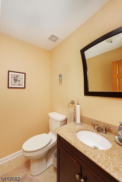 Rohill - Residential