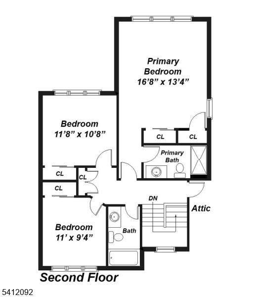 Rohill - Residential