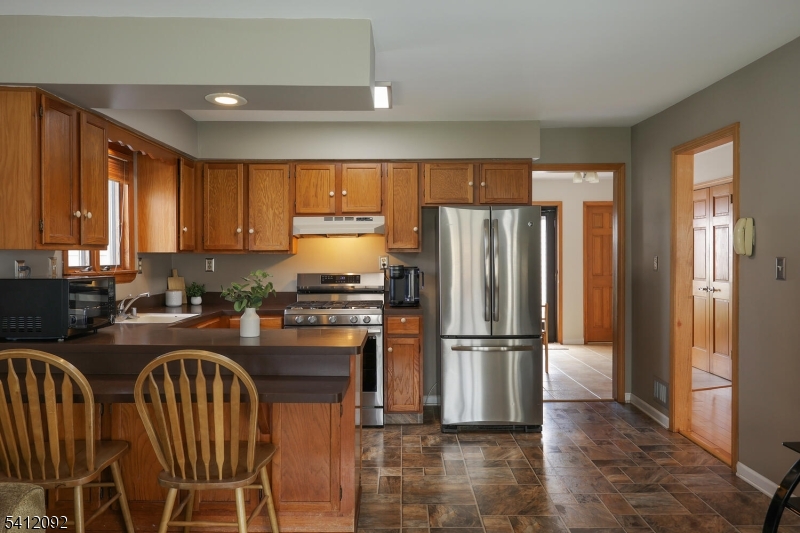 Rohill - Residential