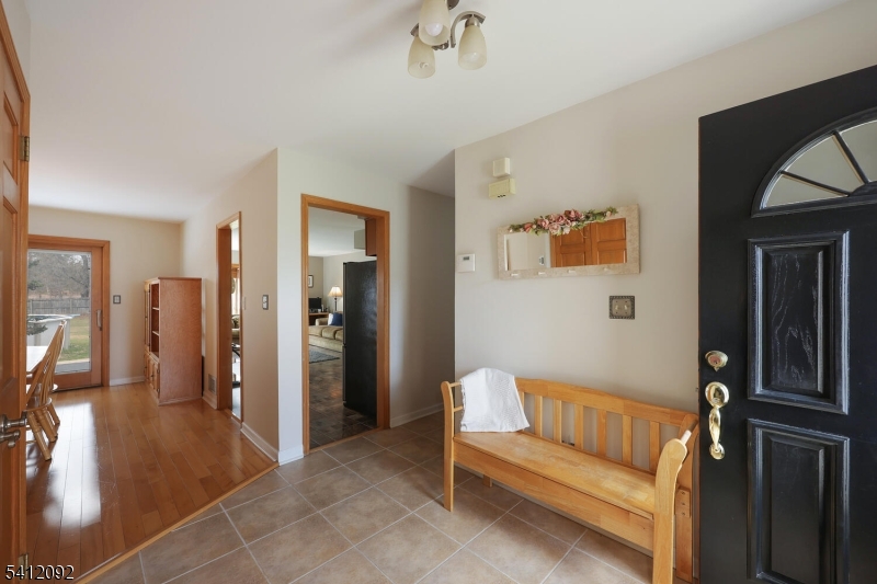 Rohill - Residential