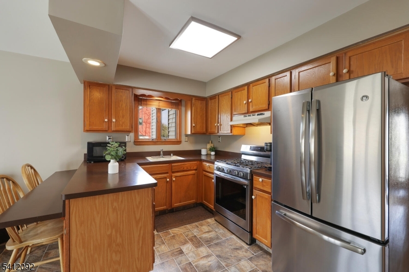 Rohill - Residential