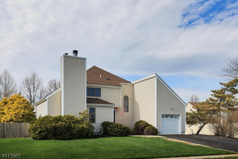 Rohill - Residential