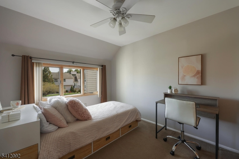 Rohill - Residential