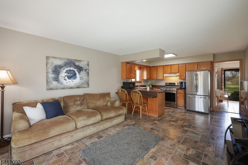 Rohill - Residential