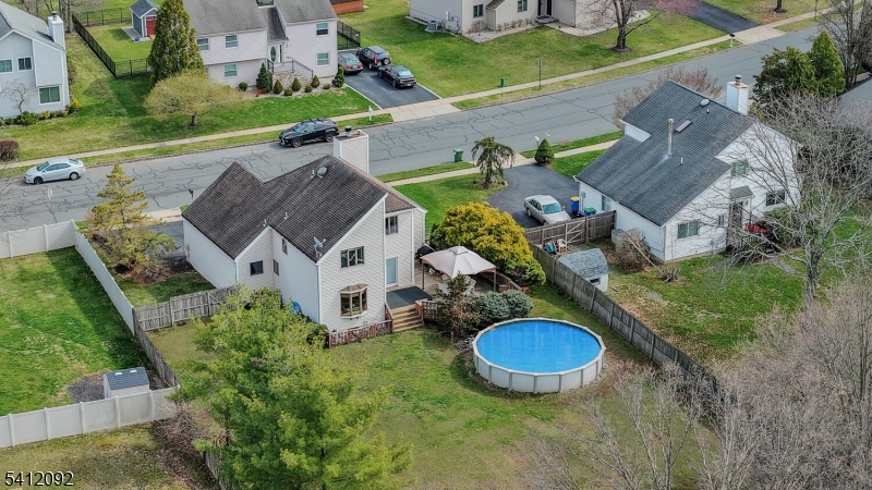 Rohill - Residential