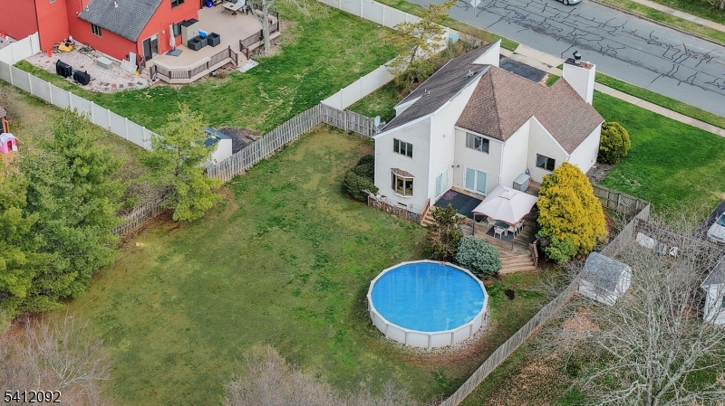 Rohill - Residential