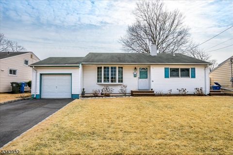 55 Cameo Pl, Woodbridge Twp., NJ 07067 - MLS#: 3950741