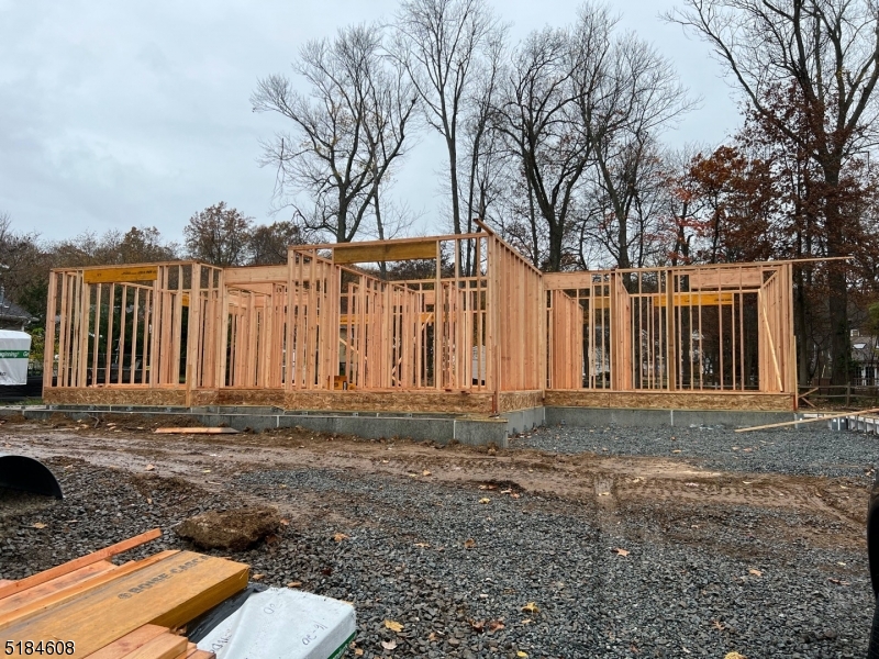 Riker Hill - Residential