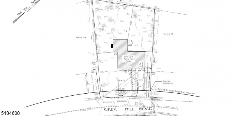 Riker Hill - Residential