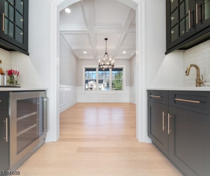 Riker Hill - Residential