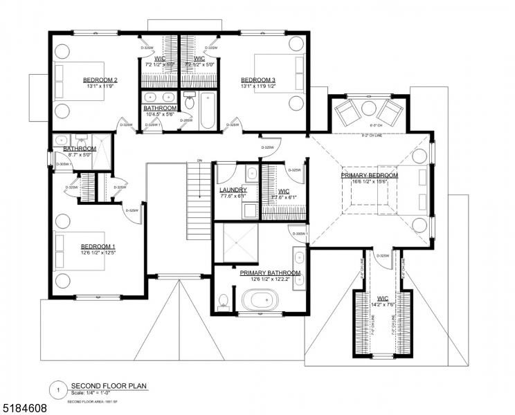 Riker Hill - Residential