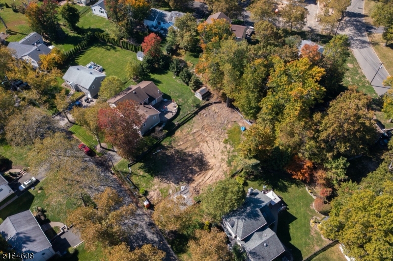 Riker Hill - Residential