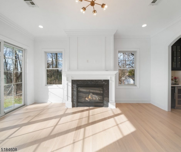 Riker Hill - Residential