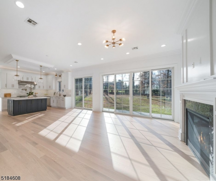 Riker Hill - Residential