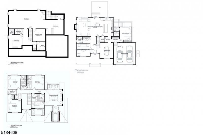 Riker Hill - Residential