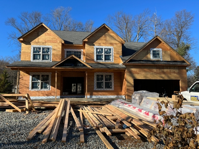 Riker Hill - Residential