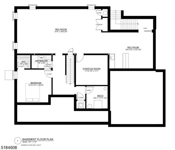 Riker Hill - Residential