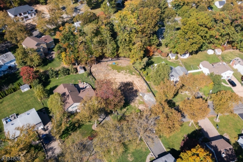 Riker Hill - Residential