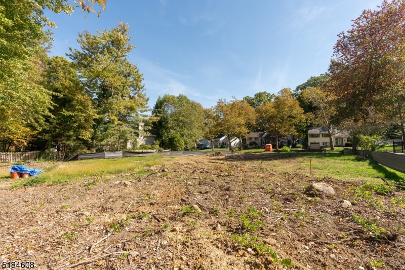 Riker Hill - Residential