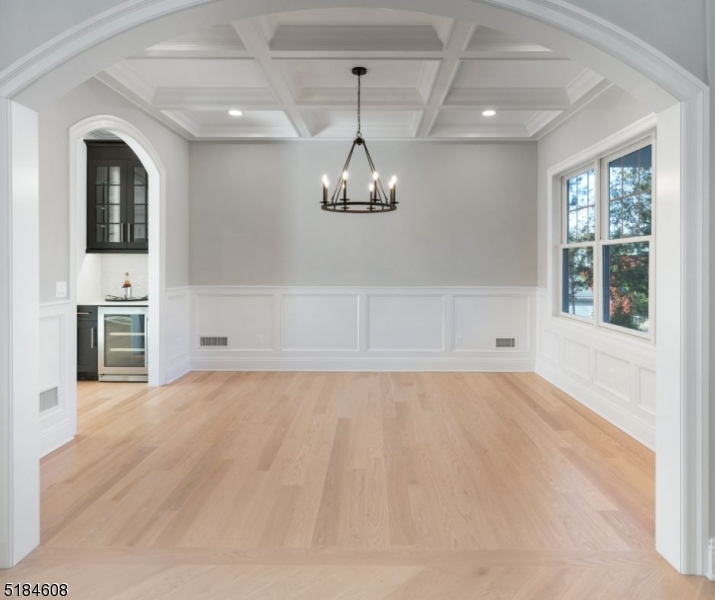 Riker Hill - Residential