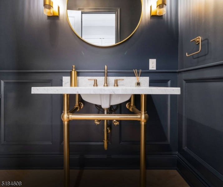 Riker Hill - Residential