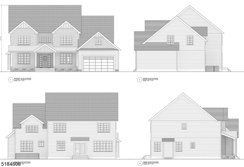 Riker Hill - Residential