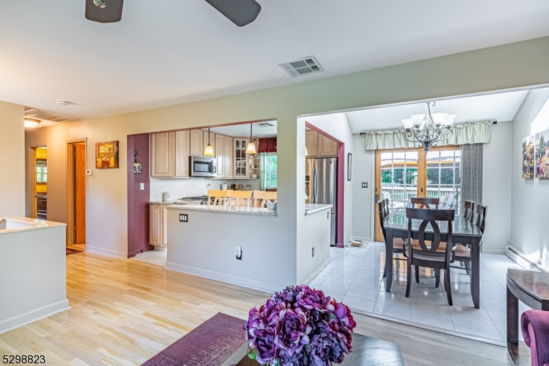 Beacon Hill - Residential