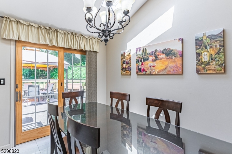 Beacon Hill - Residential