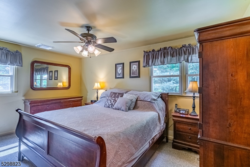 Beacon Hill - Residential