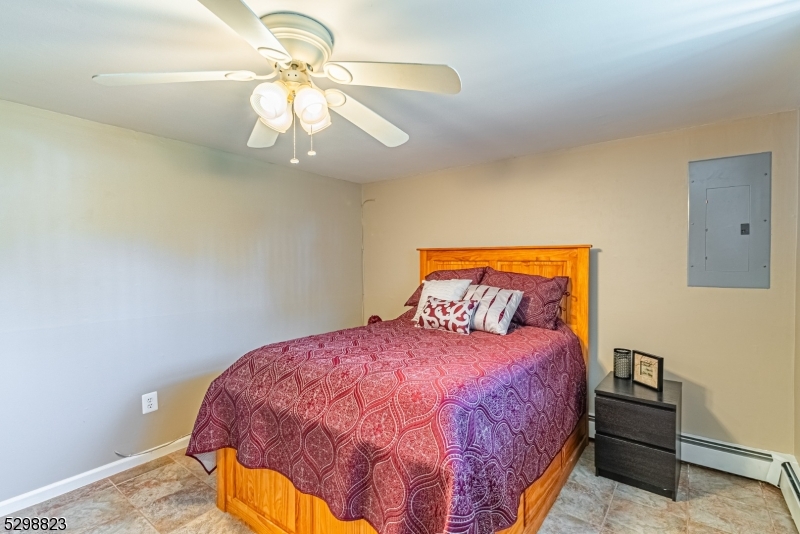 Beacon Hill - Residential