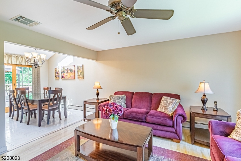 Beacon Hill - Residential