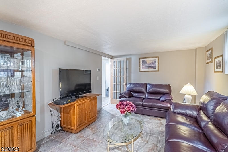 Beacon Hill - Residential