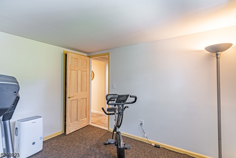 Beacon Hill - Residential