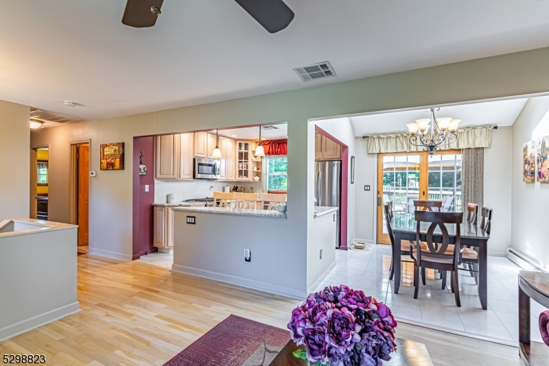 Beacon Hill - Residential