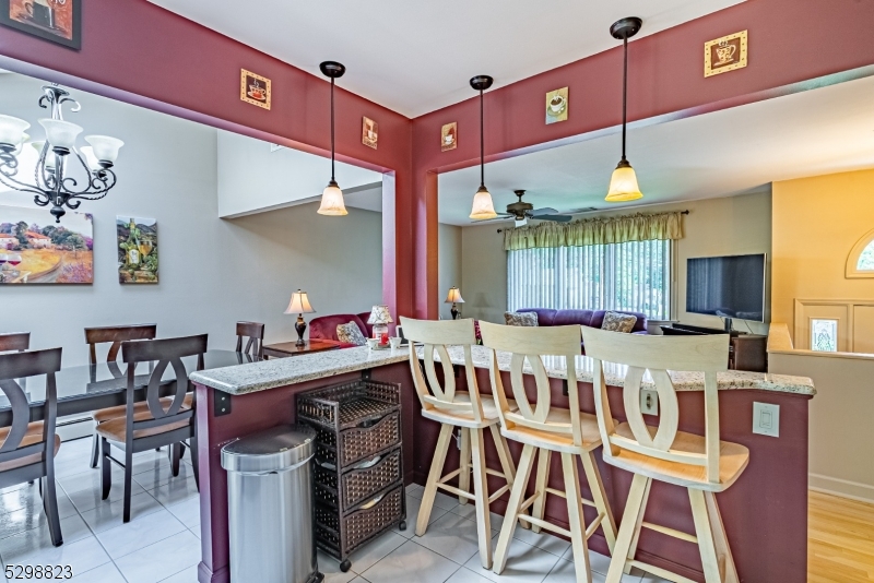 Beacon Hill - Residential