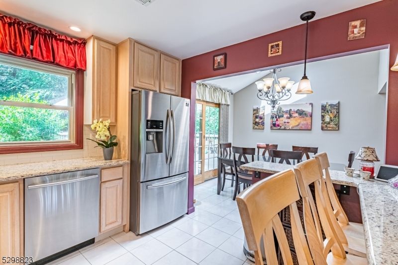 Beacon Hill - Residential