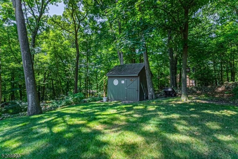 Beacon Hill - Residential