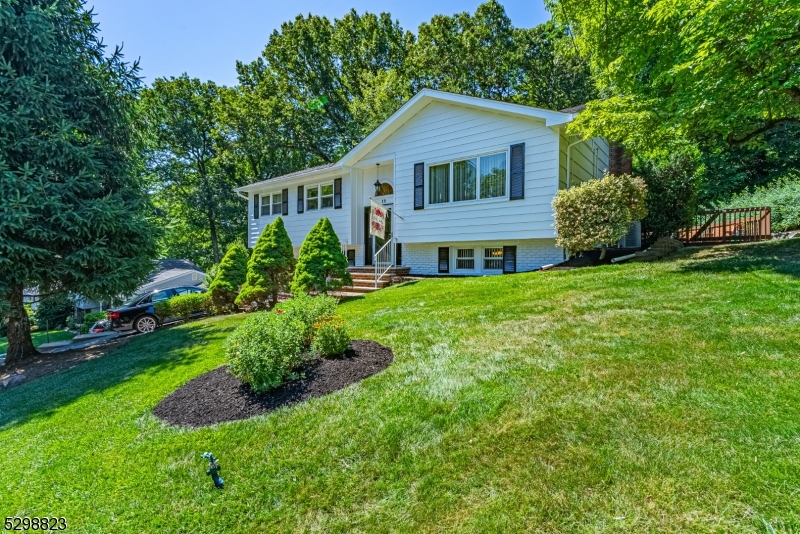 Beacon Hill - Residential