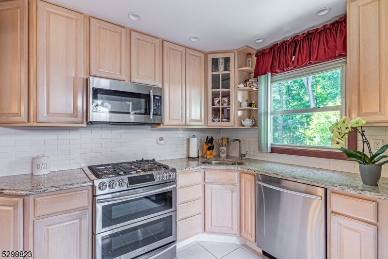 Beacon Hill - Residential