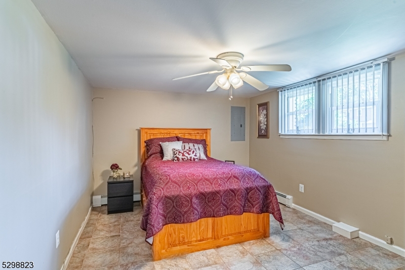 Beacon Hill - Residential