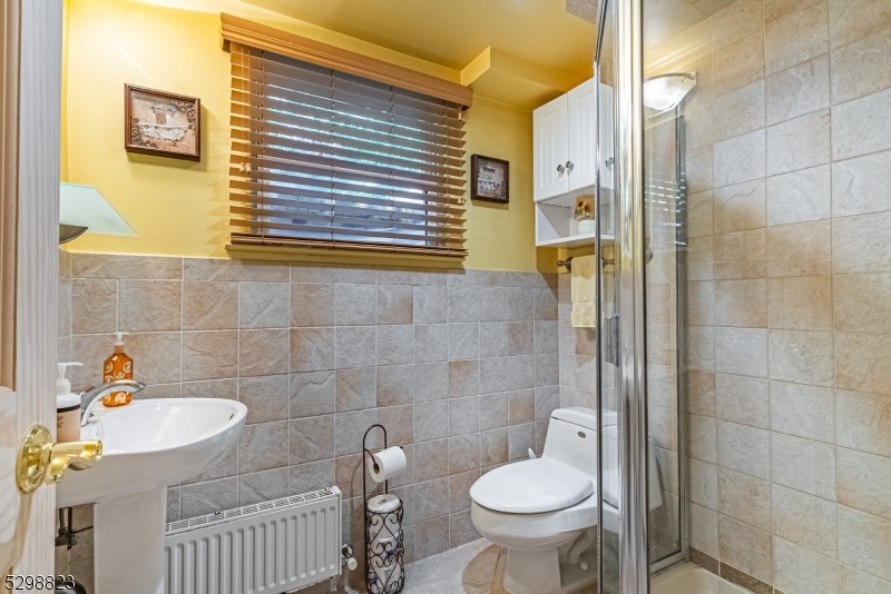 Beacon Hill - Residential