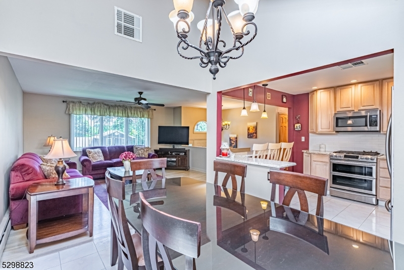 Beacon Hill - Residential