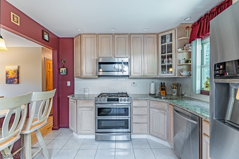 Beacon Hill - Residential