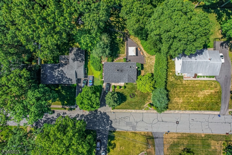 Beacon Hill - Residential