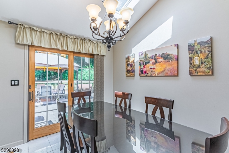 Beacon Hill - Residential